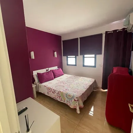 Claudia, Maspalomas Apartment *